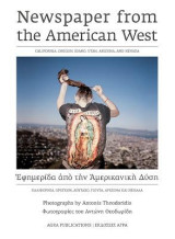 ΕΦΗΜΕΡΙΔΑ ΑΠΟ ΤΗΝ ΑΜΕΡΙΚΑΝΙΚΗ ΔΥΣΗ / NEWSPAPER FROM THE AMERICAN WEST: ΚΑΛΙΦΟΡΝΙΑ, ΟΡΕΓΚΟΝ, ΑΪΝΤΑΧΟ, ΓΙΟΥΤΑ, ΑΡΙΖΟΝΑ ΚΑΙ ΝΕΒΑΔΑ