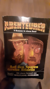 Die Abenteurer