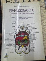 Ρεφλεξολιγια ανακλαστική ζωνοθεραπεια