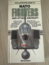 An Illustrated Guide to NATO Fighters and Attack Aircraft