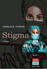 Stigma: Trilogy, Novel 1 220 translation