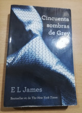 Cincuenta sombras de Grey