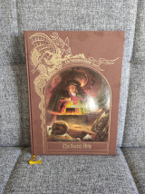 The Enchanted World: The Secret Arts