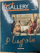 Art gallery τόμος 61 - τιέπολο