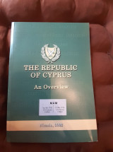 The Republic of Cyprus
