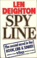 Spy Line