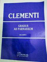 Clementi Gradus ad Parnassum