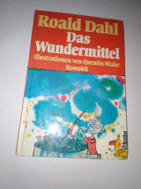 Das Wundermittel