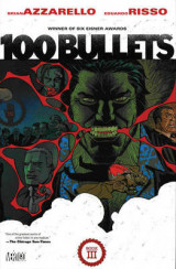 100 Bullets Book 3