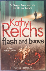 Flash and Bones