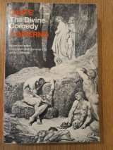 The divine comedy 1 : Inferno