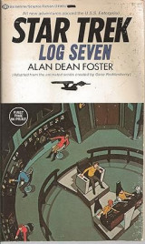 Star Trek Log Seven