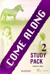 Come Along 2 Study Pack (Teacher's)