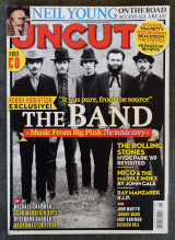 Uncut Magazine - Issue 195 - The Band
