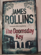 The Doomsday Key