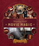 J. K. Rowling's Wizarding World Movie Magic