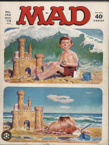 MAD , no 162 , October 1973