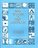 New Success at First Certificate