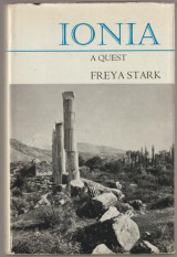 Ionia A quest