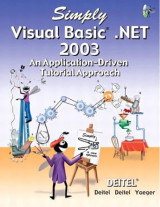Simply Visual Basic .NET 2003