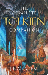 The Complete Tolkien Companion