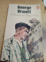 The road to wigan pier