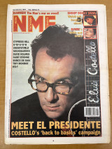 NME (new musical express) 26 02 1994