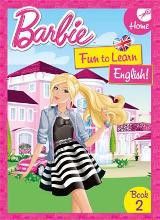 Barbie fun to learn English: Home