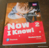 Now I know 2 - Student Book