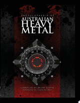 Encyclopaedia of Australian Heavy Metal
