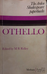 Othello - The Arden Shakespeare paperbacks