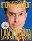 I Am America (And So Can You!)