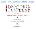 Dancing Teepees