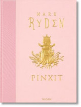 Mark Ryden. Pinxit