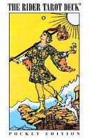 Rider Waite Tarot Deck: Pocket Size