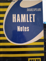 Hamlet notes