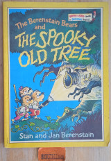 The Berenstain Bears and the Spooky Old Tree
