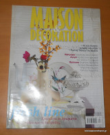 Maison Decoration τεύχος 46 Μάρτιος 2006