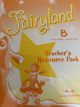 Fairyland B Teacher's Resource Pack