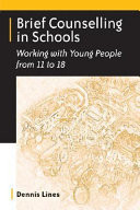 Brief Counselling in Schools
