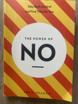The power of NO