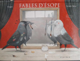 Fables d'Esope