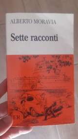 Sette racconti