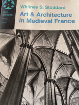Art and Architecture in Medieval France