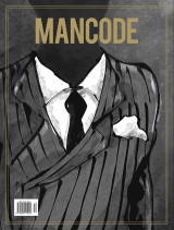 Mancode, Τεύχος 48, Δεκέμβριος 2024