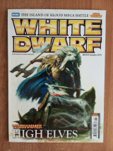 White Dwarf 370