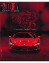 The Official Ferrari Magazine