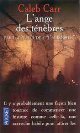 L'ange des ténèbres
