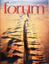 English Teaching Forum, April 2001