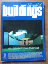 The world of buildings τεύχος 8